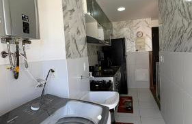 Recreio Premium Apartamento sofisticado perto da praia - Foto 33