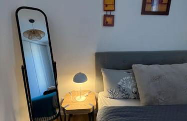 KB 21 - Metro 7 - AC - Free Parking - 4 pers - Foto 22