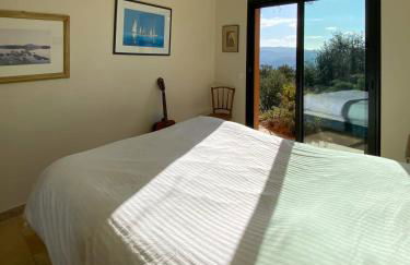 Luxury Villa 8 Guests - Lake View & Private Pool - Foto 23