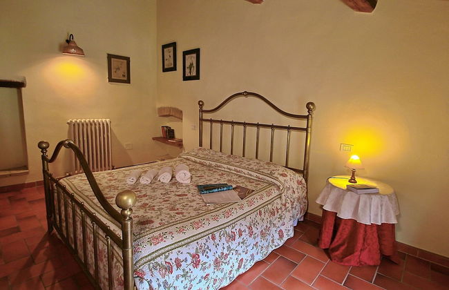 Farmhouse in Umbertide With Pool - Foto 2