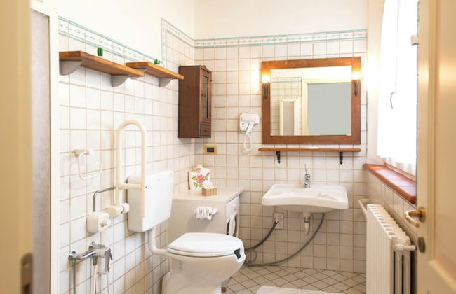 Residence Antico Borgo - Foto 66