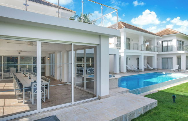 Lake View Cocotal Villa - Jacuzzi &Pool - Foto 28