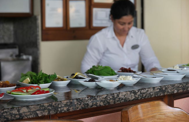 Mr. Dim Exclusive Apart Hotel - Foto 37