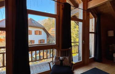 Haus Tannenruh - Foto 26