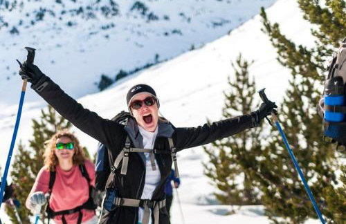 Paradis St Véran - Foto 22