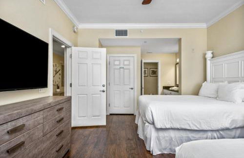 Luxury Condo on Reunion Resort and Spa Orlando Condo 5201 - Foto 18