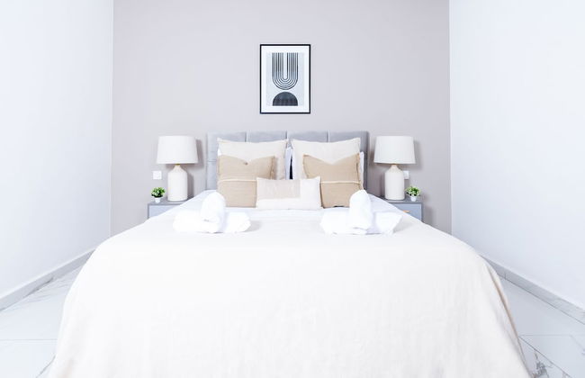 Appartement Luxueux à Draria - Photo 15