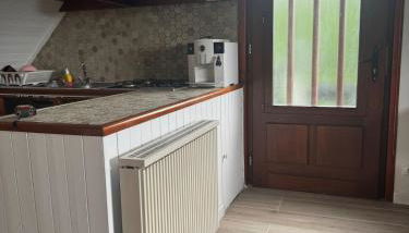 Studio indépendant - Foto 3