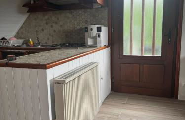 Studio indépendant - Foto 3