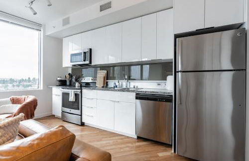 Sophari Bellevue Towers Corporate Housing - Foto 136