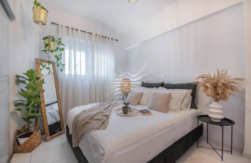 Inconceptual apartment - Foto 1