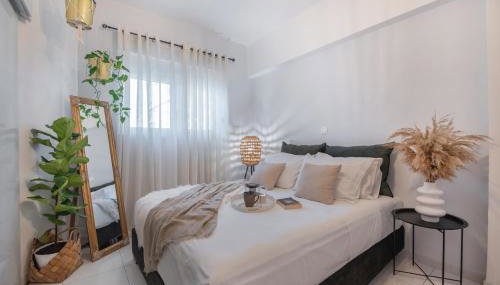 Inconceptual apartment - Foto 1