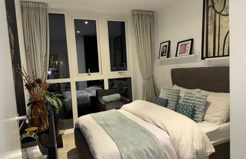 Luxury Nest in the City Glow - Foto 11