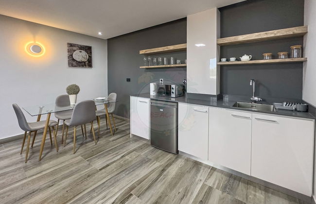 O'Beach Boutique Studios - Photo 40