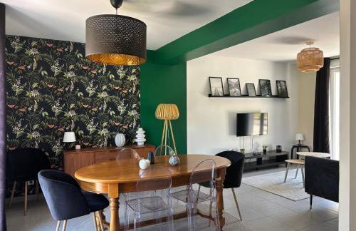 Maison Design entre Paris, Deauville et Rouen - Foto 6