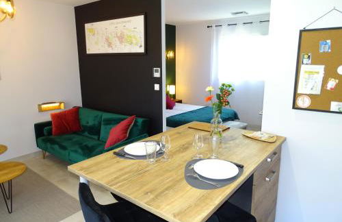 Gite Les Intemporels - Foto 43