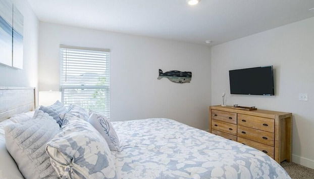 Lind Haven at Sweet Retreat by Vacation Homes Collection - Foto 4, Habitación