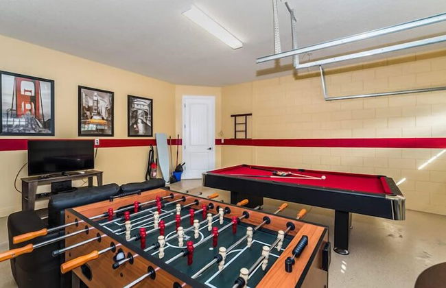 Ov4819 - Reunion Resort - 5 Bed 4.5 Baths Villa - Foto 22