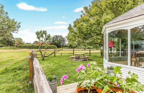 Pretty Three Bedroomed home near the Beach - Pass the Keys - Foto 12