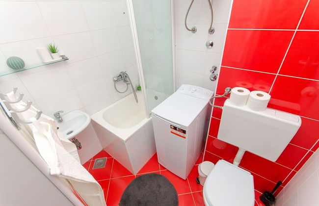 Apartment Adrian - Photo 12