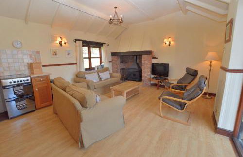 Three Gates Farm Holiday Cottages - Foto 28