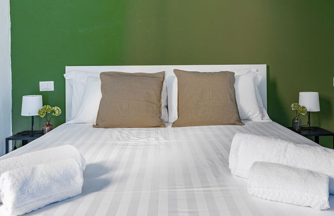 JOIVY Cosy 1-Bed Flat In Navigli - Photo 3