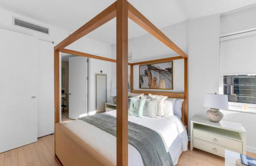 Lavish Two-Story Retreat in the Heart of Manhattan - Foto 39