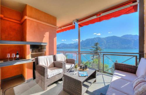 Panorama Fantastico Apt Pool & Beach - Happy Rentals - Photo 10