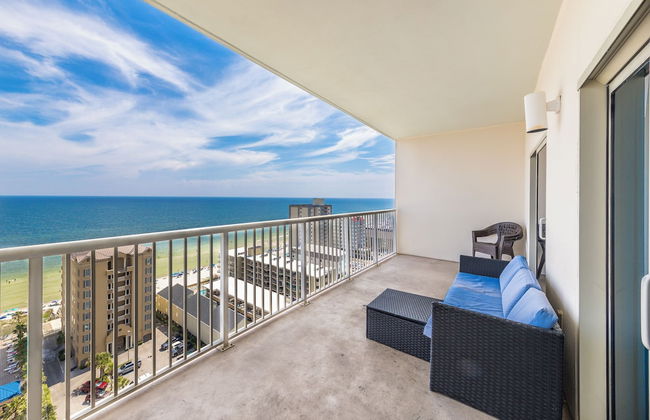 Crystal Tower Comfort Condos by Hosteeva - Foto 61