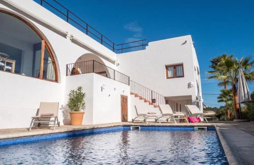 Luxury Awaits: Rent Ibiza Villa 1001 - Photo 22