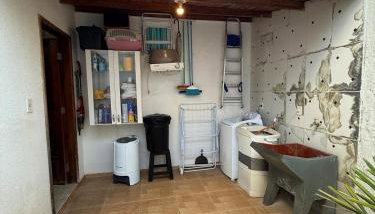 Two-story house for rent at Show Rural - Near Br - Foto 3