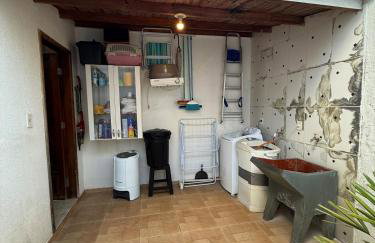 Two-story house for rent at Show Rural - Near Br - Photo 3