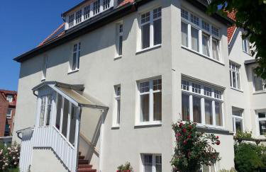 Haus Übersee Wohnung Tonga - Foto 1