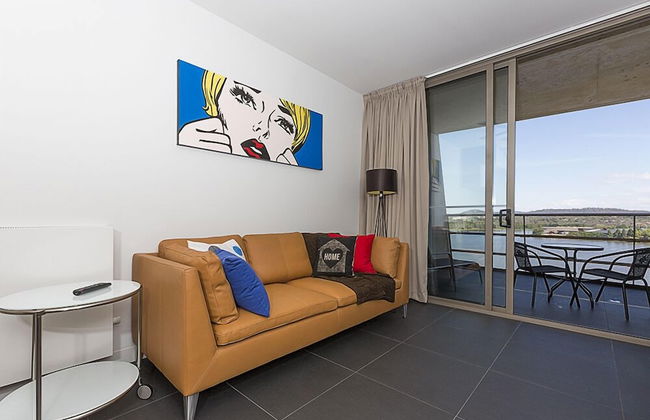 Accommodate Canberra - Nishi - Foto 20