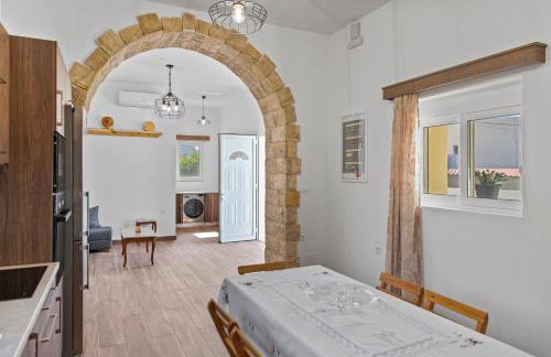 Alonia Traditional House in Malona - Photo 20