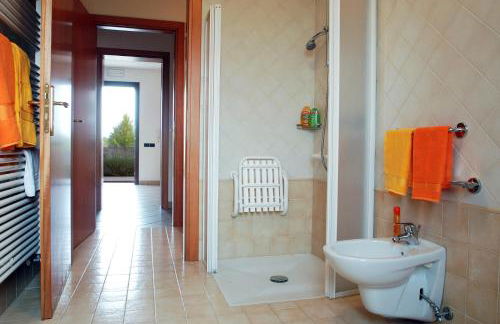 Agriturismo Tenuta Regina - Glamping luxury lodges and apartments - Photo 74