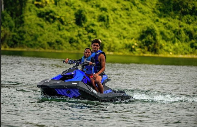 Cabañas Litos - Photo 48