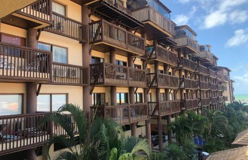 Queridinho do Barra Bali - Pé na Areia - Foto 39