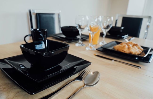 Bellengers Apartments - Foto 27