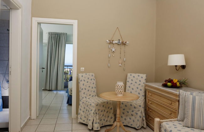 Piskopiano Village - Foto 1