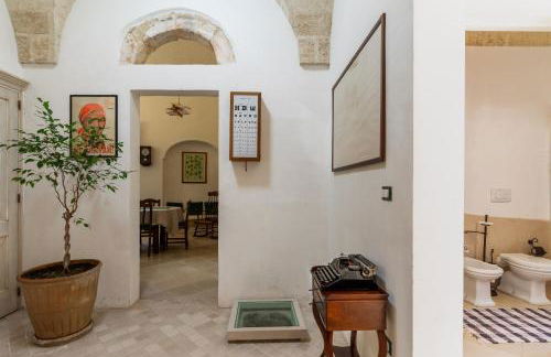 Antica corte dell'800 - Foto 7