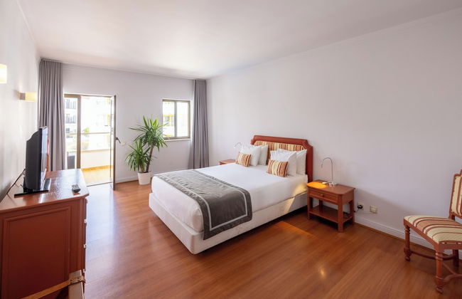 Clube do Lago Hotel - Photo 8