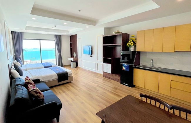 TMS Sea Condotel Quy Nhon - Photo 7