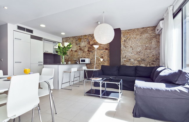 Inside Barcelona Apartments Sants - Foto 16