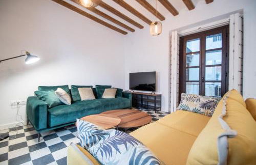 Apartamentos Son de Cadiz - Foto 58