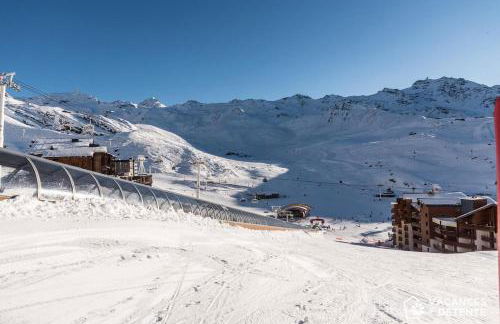 Apartment ski in/out Val Thorens - Foto 18