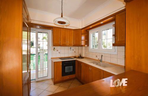 Celestine Apartment, Arillas, Korfu - Foto 52