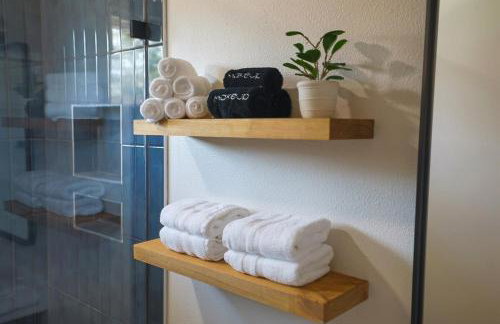 ATXEastBird 5 Star Location, Hot Tub, Games, Sleeps18 - Foto 7