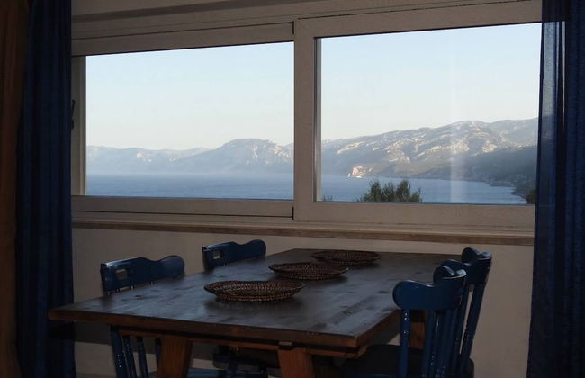 Casa Gianni Cala Gonone Mare - Photo 4