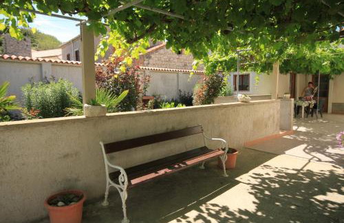 Family friendly seaside apartments Susak, Losinj - 8050 - Foto 13